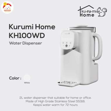 Kurumi Water Dispenser KH 100WD