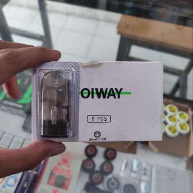 Ct Joiway Ori newpcs Segel