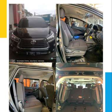 Sewa Mobil Innova Reborn Include All In Jakarta - Bandung