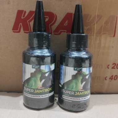 SUPER JAMTROK VITAMIN SUPER JAMTROCK PENGGACOR CUCAK IJO LOMBA NGOTOT NGENTROK PLONG