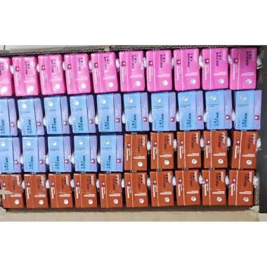 Susu Diamond UHT Mixed 125 mL DUS