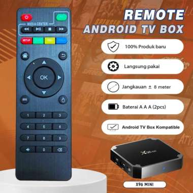 remote android box x96 mini langsung on remote x96 mini langsung pakai remote android x96 mini ori t