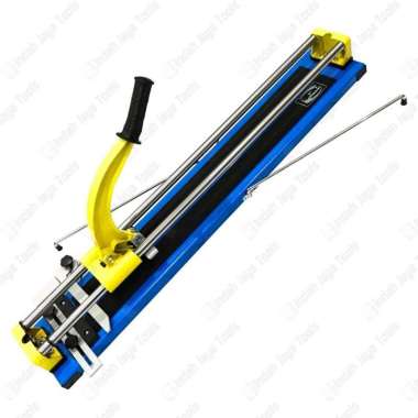 Alat Potong Granit Manual Laser 80 cm Tile Cutter Keramik