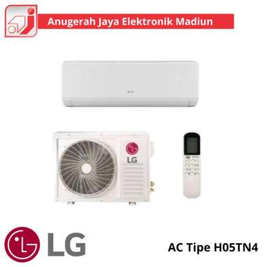 AC LG Setengah PK Tipe H05TN4 / AC LG 1/2 PK Tipe H05TN4