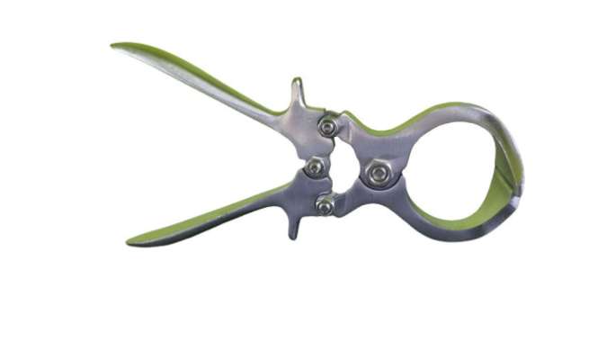 Alat Kastrasi Hewan Ternak Besar Tang Bordizzo