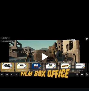 IPTV PREMIUM SIARAN TV CHANNEL LENGKAP SUPPORT ANDROID IOS ANDROID TV GOOGLE TV / SAMSUNG TV / LG TV