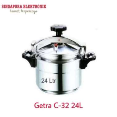 Getra Panci Presto 24L C-32