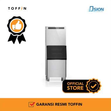 OSION Freestanding Ice Maker Full Cube P/S 160Kg/110kg HB-160 - -