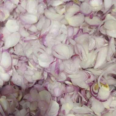 Bawang merah iris 250
