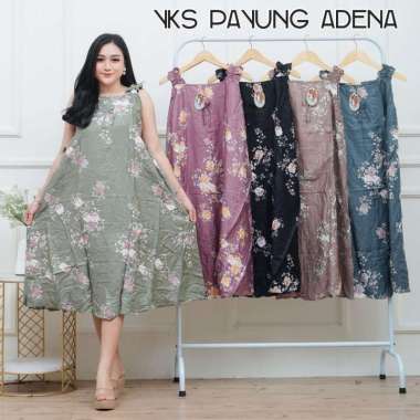 YUKENSI PAYUNG monsterDASTER YUKENSI TERBARU 2025 DASTER WANITA MURAH YUKENSI MURAH DASTER YUKENSI T