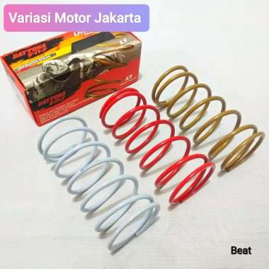 Per Cvt Beat Scoopy Vario Beat Fi Scoopy Fi Daytona 1000 RPM