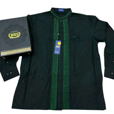 Baju Koko BHS Classic