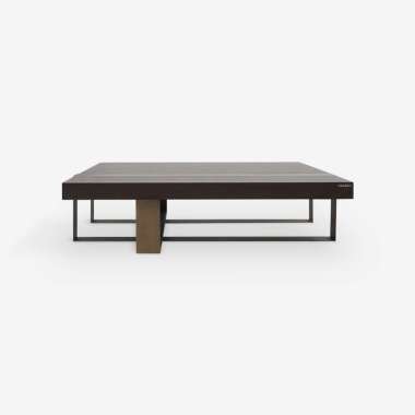 KANA x Studio Kira Kala - Coffee Table / Meja Tamu