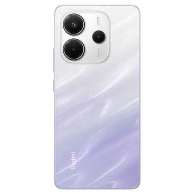 Xiaomi Redmi Note 14 8/256GB Garansi Resmi Phantom Purple