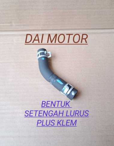 Selang PCV VALVE Nissan Grand livina L11 th 2013-2017 EVALIA JUKE Original SETENGAH KLEM