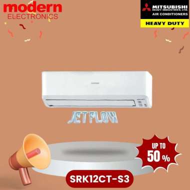 AC MITSUBISHI 1.5 PK STANDART MADE IN THAILAND