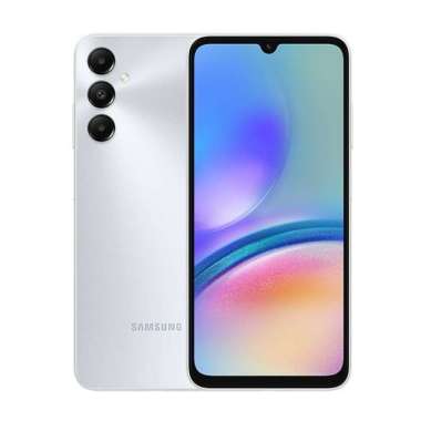 Hp Samsung Galaxy-A05 6GB_128GB SILVER