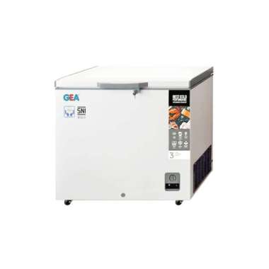 GEA Chest Freezer AB-208- AB 208 - AB 208 R