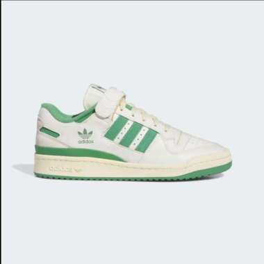 SEPATU CASUAL ADIDAS PRIA FORUM 84 LOW IG3773 6