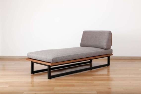 Paket Sofa Ruang Tamu // Sofa Outdoor // Sofa Besi Minimalis Daybed