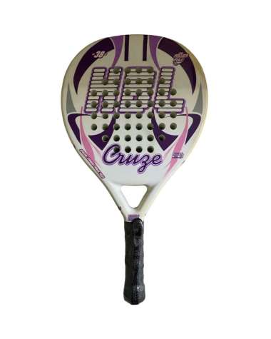 Raket Padel HBLCruze Power Full