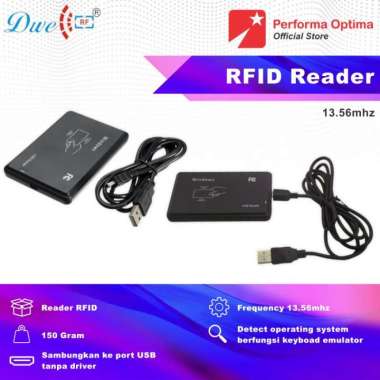 RFID Reader 13.56mhz - POS
