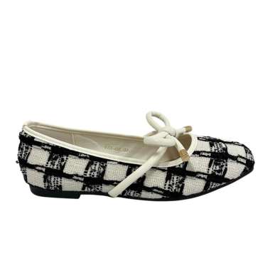 Gosh Calabria 495 Pump Shoes 39 WHITE