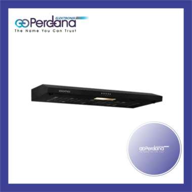 Cooker Hood Domo DC3701L / penghisap asap