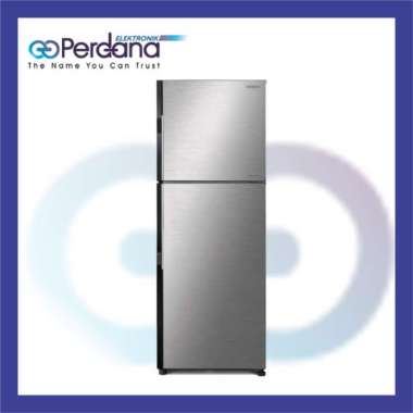 KULKAS HITACHI 2 PINTU RH24PGD7