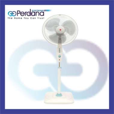 STAND FAN KDK WM40Z / KIPAS ANGIN BERDIRI