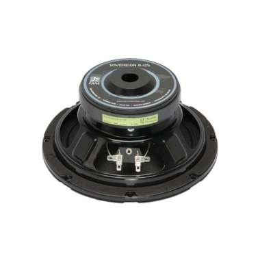 FANE Sovereign 8-125 - Bass/Mid-Range Driver - Audio Component