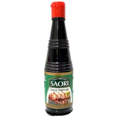 Saori Saus Teriyaki 275ml