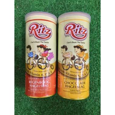 Ritz Chocolate Sprinkles Cokelat Meses 300gr Chocolate (Cokelat)