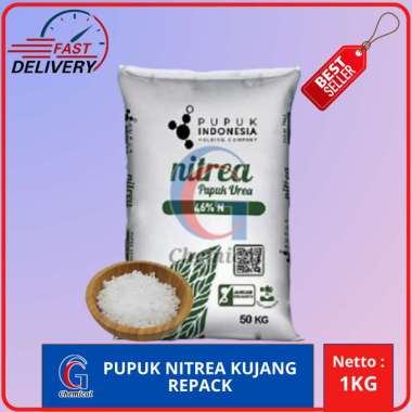 PUPUK NITREA KUJANG/ UREA/ 1KG