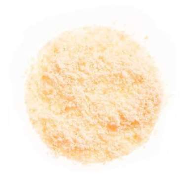 Grated Parmesan Cheese Powder Keju Parmesan Bubuk IMPORT 100 GR