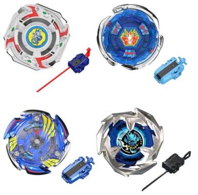 Beyblade X BX-00 Beyblade 25th Anniversary Set