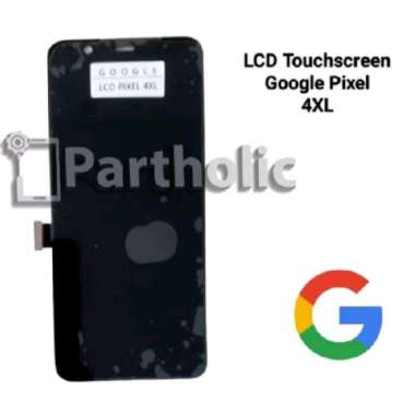 LCD Touchscreen Google Pixel 4XL Original