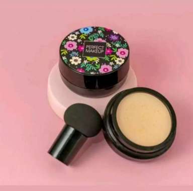 Cushion Silky Beauty Cream REFILL PERFECT