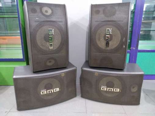 Speaker BMB CS 450 R original Resmi (1 psg)