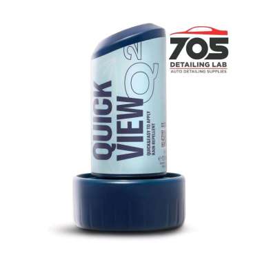 GYEON Q2 Quick View - glass sealant