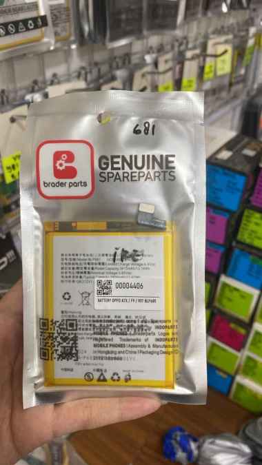 BATERAI OPPO F9 / BLP681