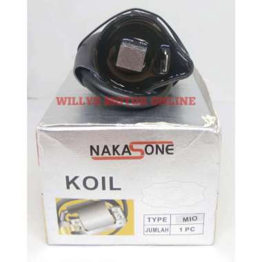 Koil Mio Sporty Mio New Mio Soul Nakasone / Kuil Mio / Ignition Coil