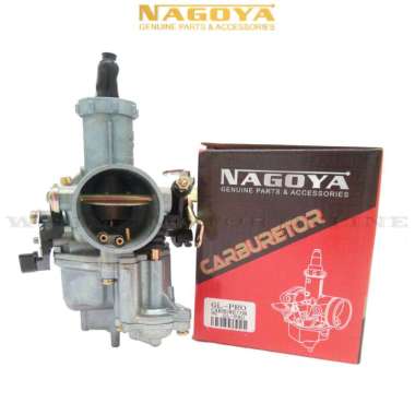 Karburator GL Pro Mega Pro Lama NAGOYA Carburator GL Pro Karbu GL Pro