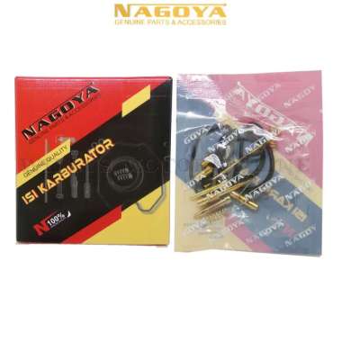 Repairkit GL Pro NAGOYA / Repair kit karburator gl pro