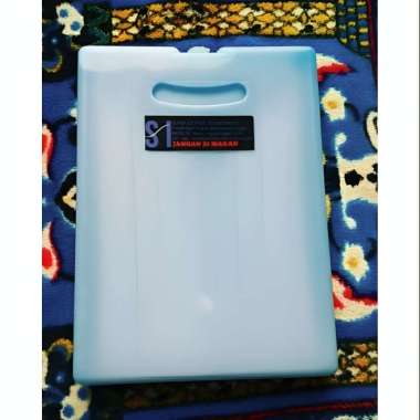 Ice Pack Gel Pengganti Dry Ice Thermafreeze Ice Gel Pack Ice Pack Air Cooler Ice Gel Tahan Lama Ice 