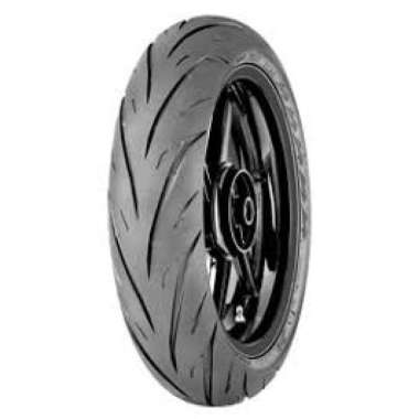 Ban Luar 100/80-17 Exato NR88 TL /IRC