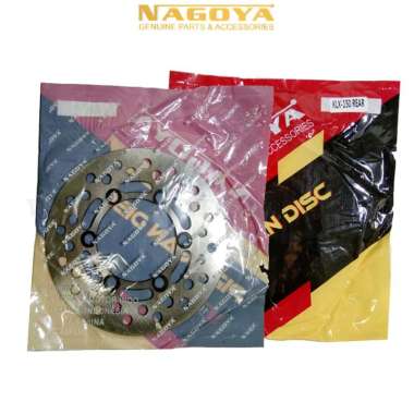 PIRINGAN CAKRAM BELAKANG KLX 150 NAGOYA