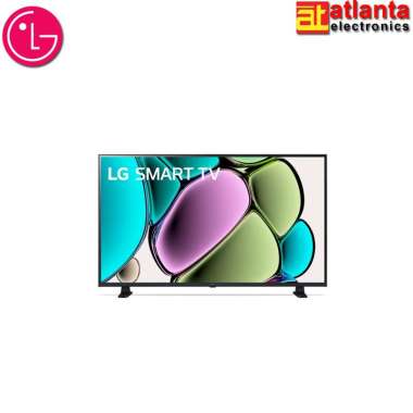 LED TV Smart LG 32 inch 32LR650