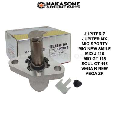 Setelan Keteng Mio Jupiter Z NAKASONE Tonjokan keteng Jupiter Z Mio Otomatis tensioner Jupiter Z Mio