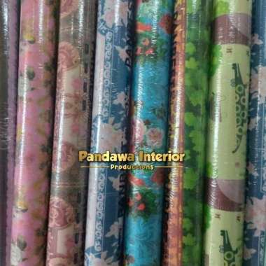 Karpet Spon Bolak Balik / Tikar Karakter Jumbo / Karpet Tebal 120x180
